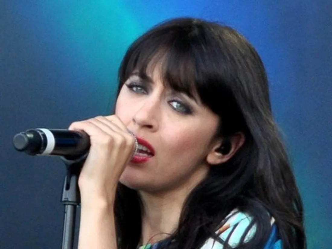 Nolwenn Leroy